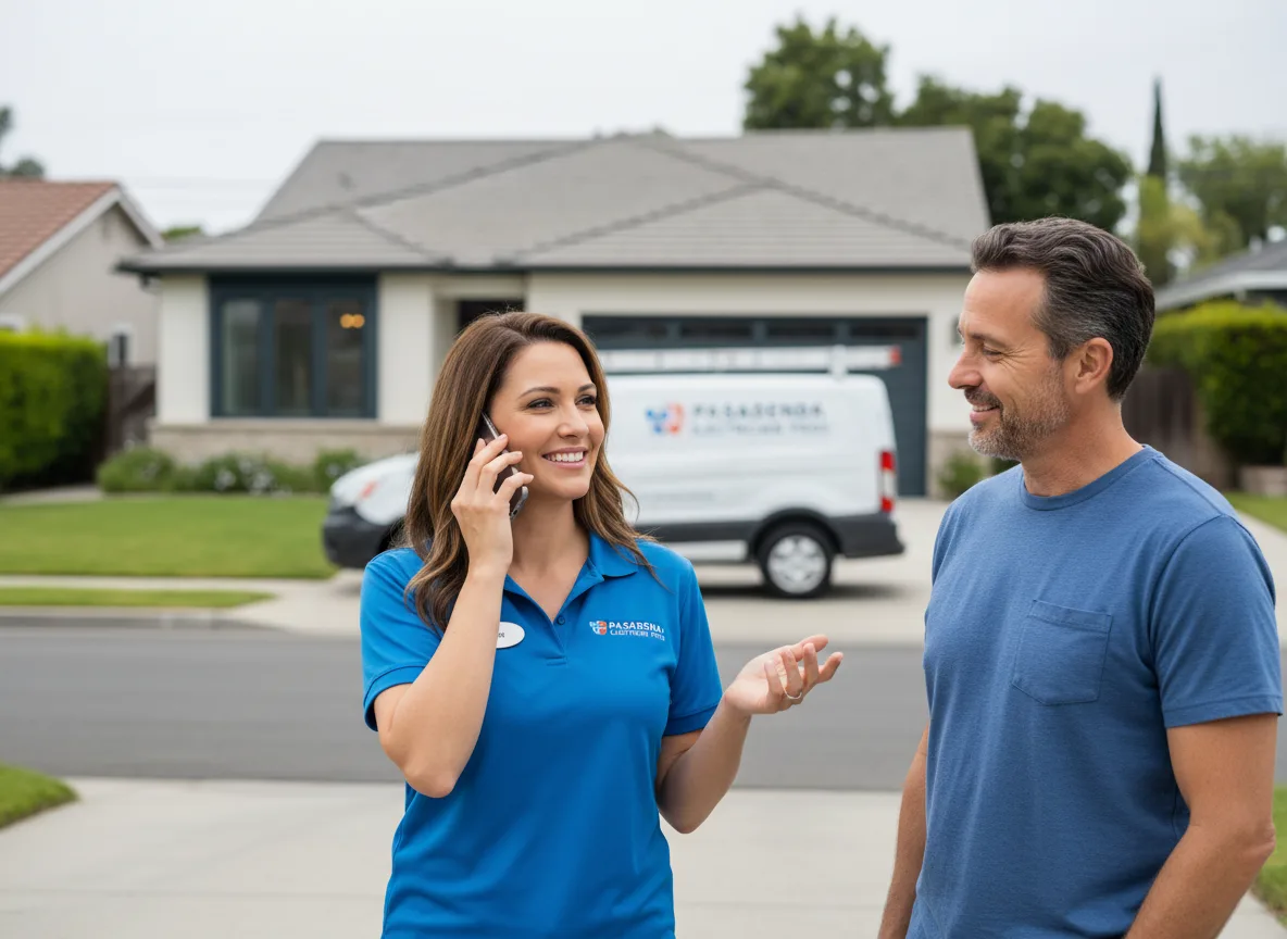 Electrician Pleasanton, KS FAQs